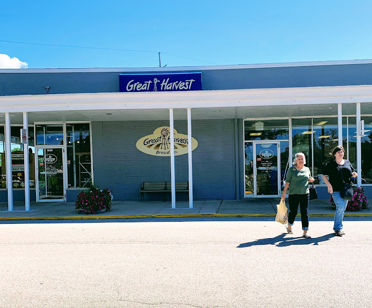 Great Harvest Bread Co.
