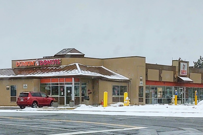 Dunkin' Donuts