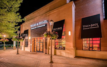 Texas de Brazil