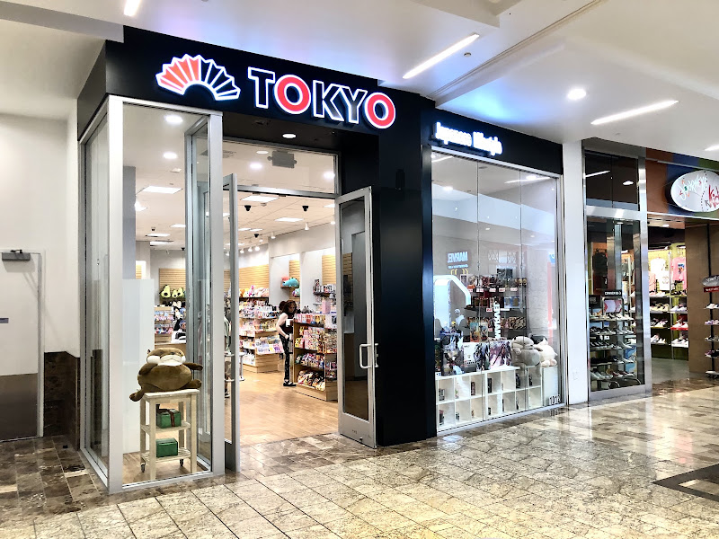 Tokyo Japanese Lifestyle