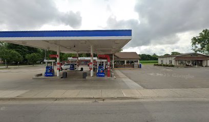 Conlee Oil Party Store 4