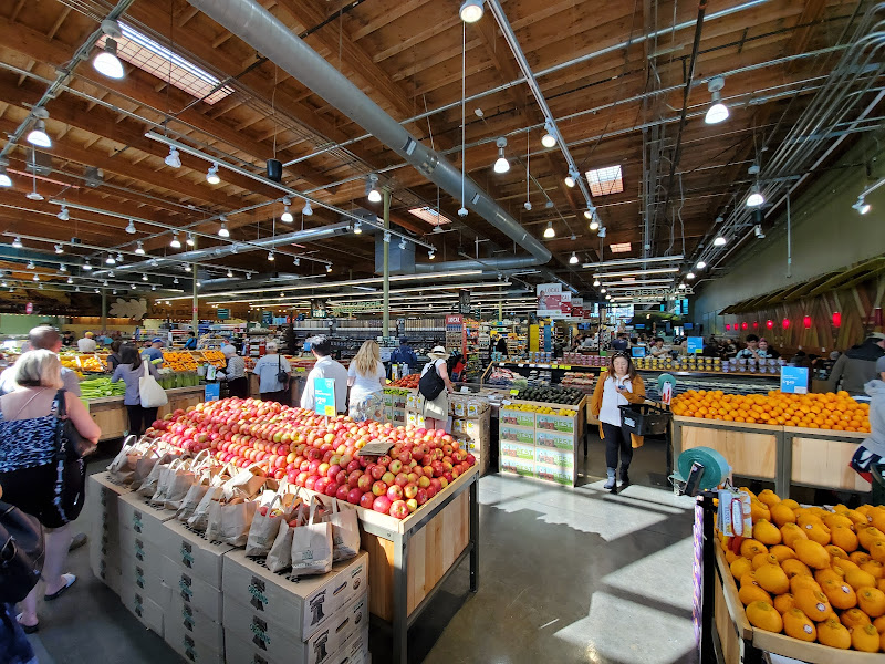 Whole Foods Market