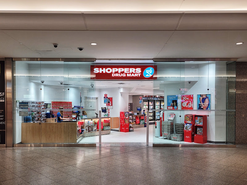 Beauty Boutique by Shoppers Drug Mart