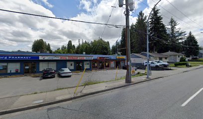 The Medicine Shoppe