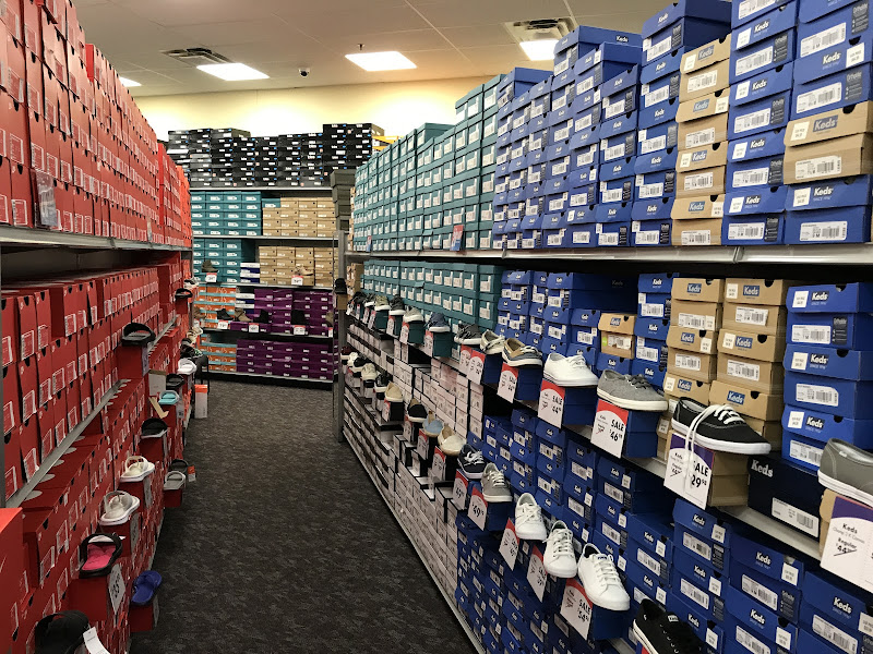 Shoe Carnival