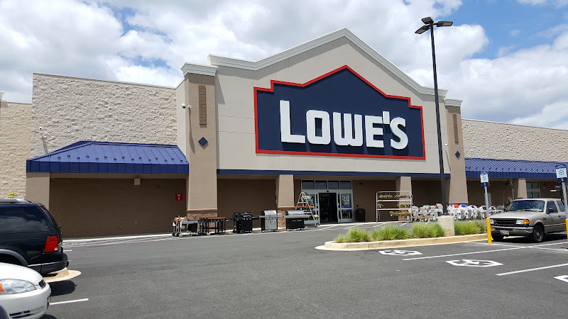 Lowe's Home Improvement
