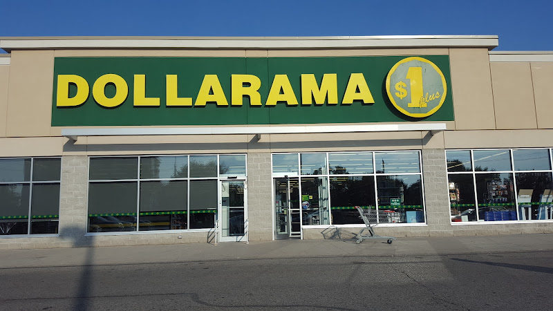 Dollarama