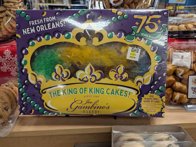 Dillons Bakery