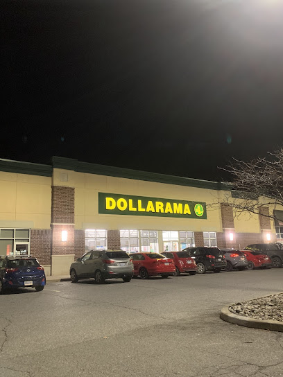 Dollarama