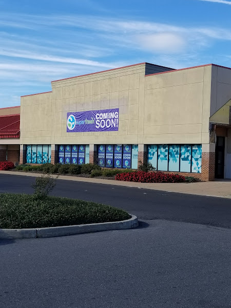 Plainsboro Plaza