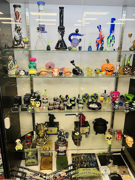 3rd Eye Gifts, Novelties, & Oddities