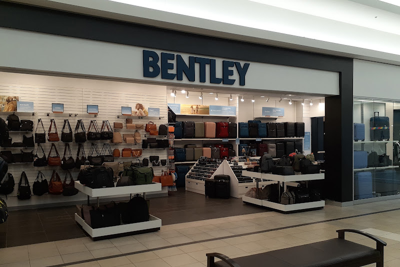 Bentley