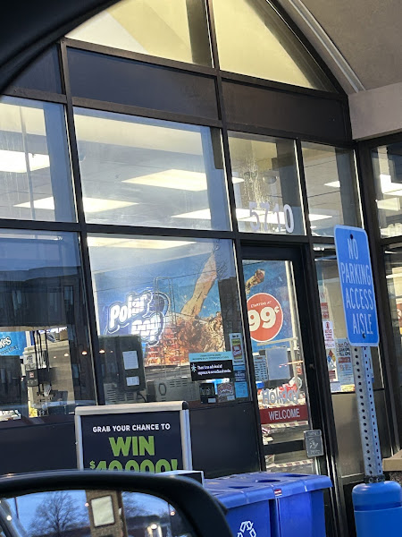 Holiday Stationstores