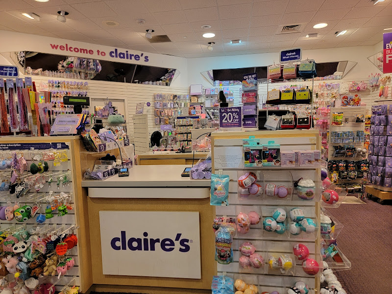 Claire's