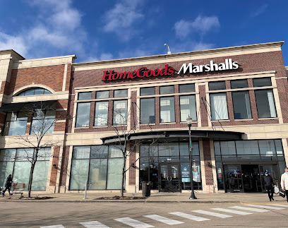 Marshalls