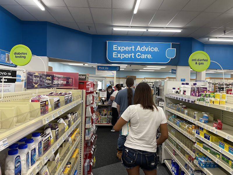 CVS