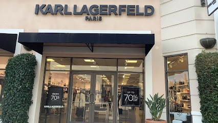 Karl Lagerfeld