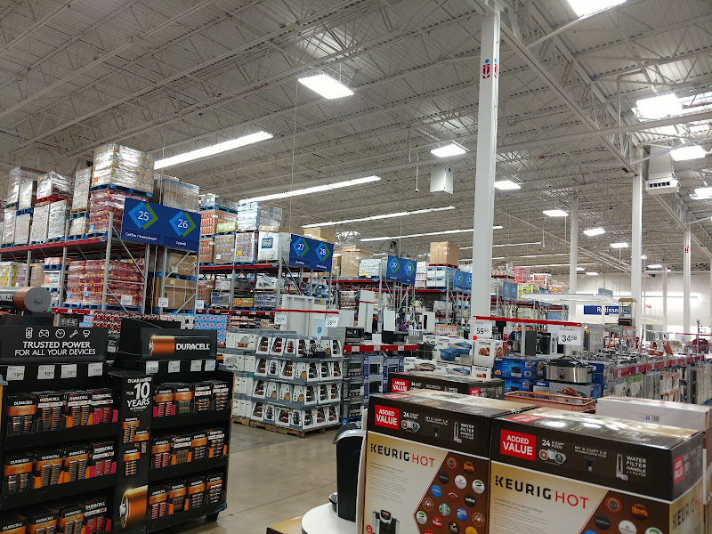 Sam's Club