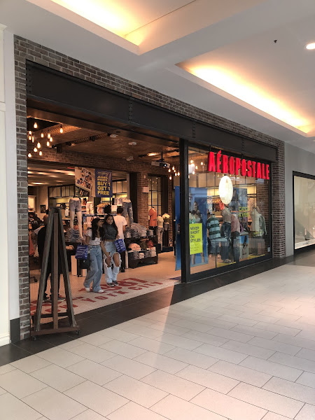 Aéropostale