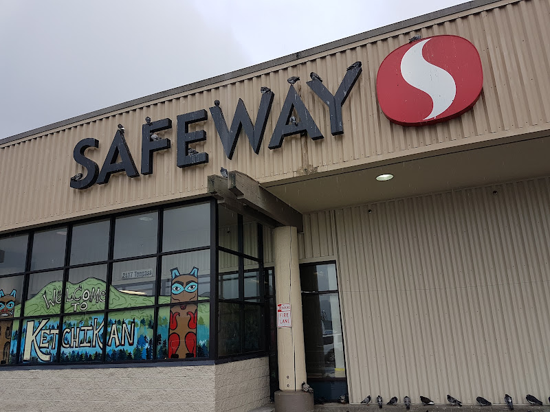 Safeway