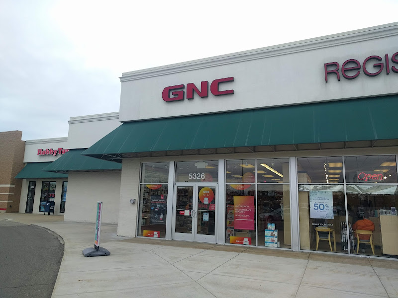 GNC