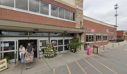 Kroger Deli