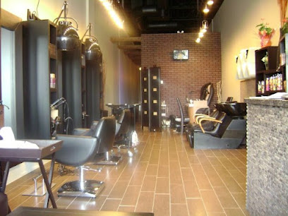 Ava Hair & Spa