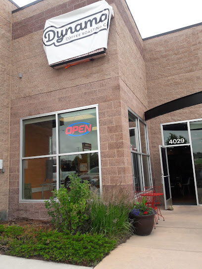 Tutt Commercial Center