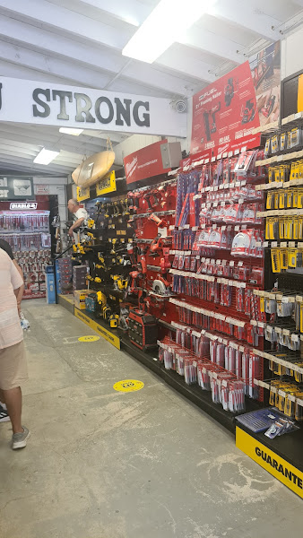Anawalt Malibu Hardware & Supply