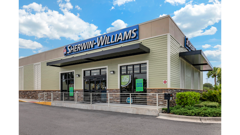 Sherwin-Williams
