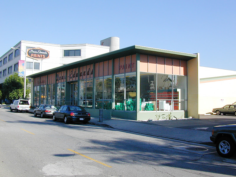 Dunn-Edwards Paints