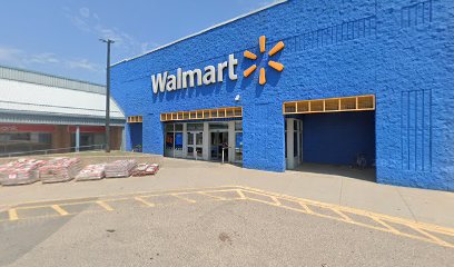 Walmart Pharmacy