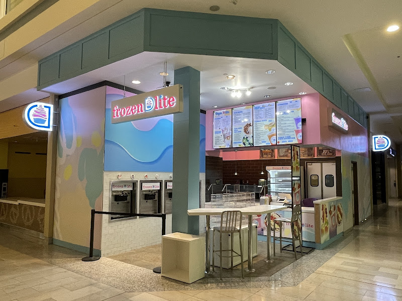 Frozen D Lite