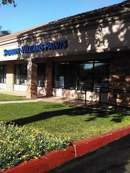 Sherwin-Williams