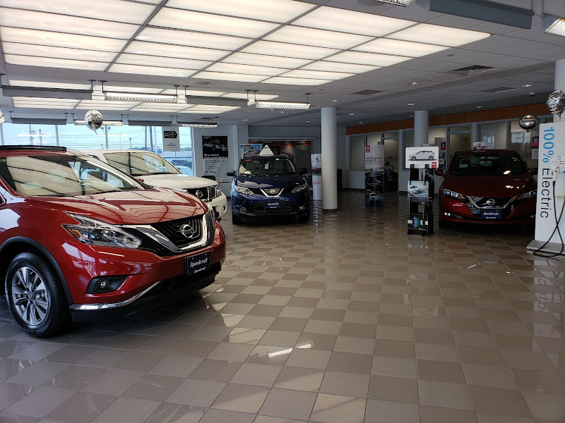 Speedcraft Auto Group