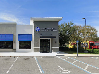 International Diamond Center