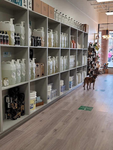 FILL - Kelowna's Refill Store