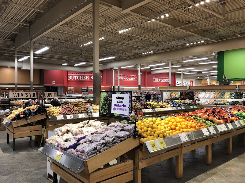 Zehrs
