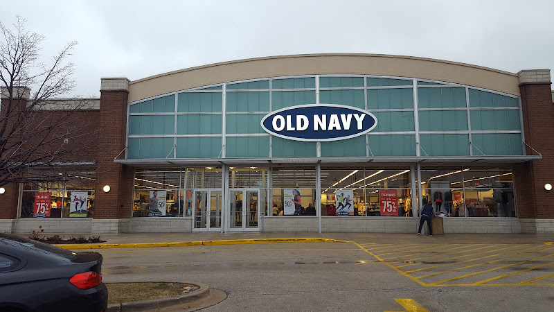 Old Navy