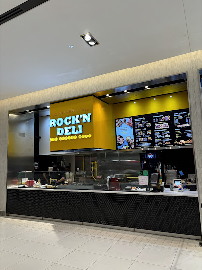Rock'n Deli Mtl Smoked Meat