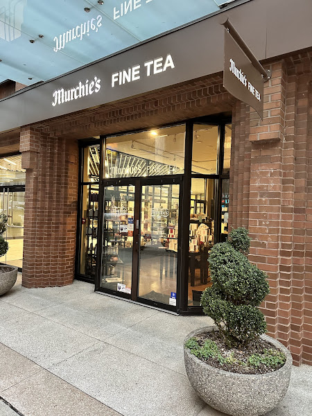 Murchie's Fine Tea