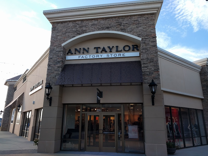 Ann Taylor Factory Store