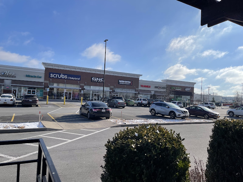 Market Commons