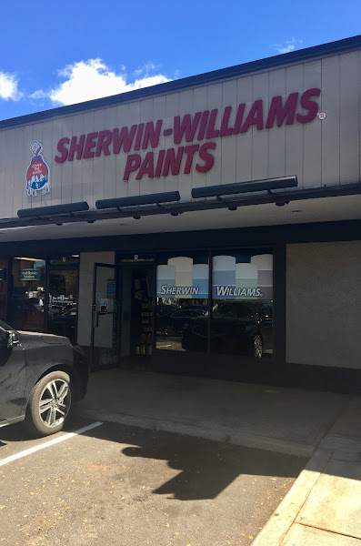Sherwin-Williams Paint Store