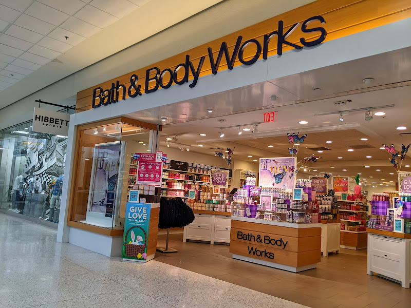 Bath & Body Works