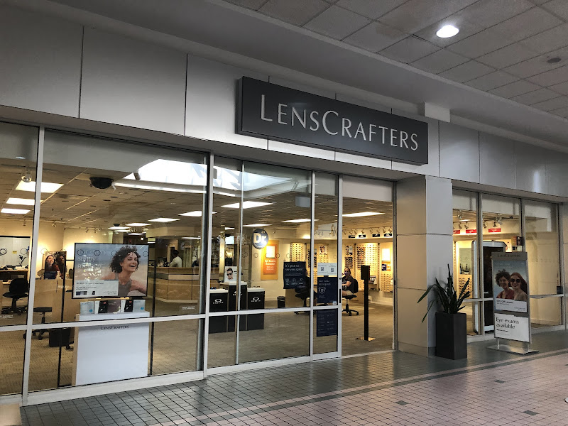 LensCrafters