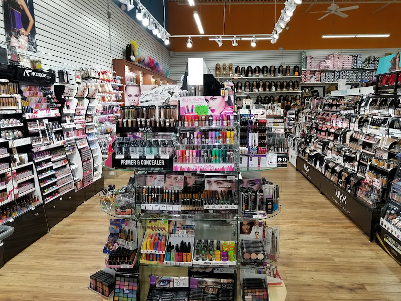 iBeauty Supply