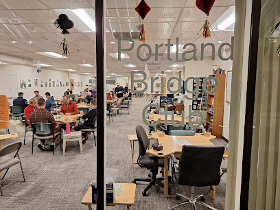 Portland Bridge Club
