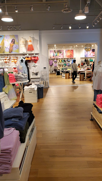 Aerie