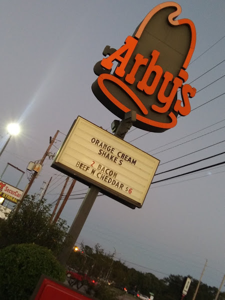 Arby's